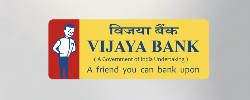 Vijaya Bank   - Corporate Banking Branch 